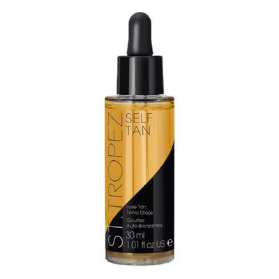 SELF TAN TONIC GLOW DROPS (GOTAS AUTOBRONCEADORAS)